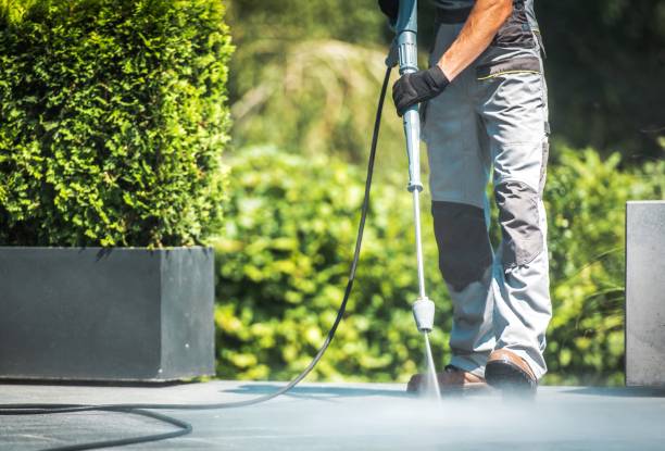 Best Post-Construction Pressure Washing  in Shrewsbury, MO