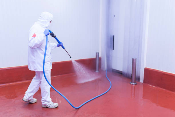 Shrewsbury, MO Pressure Washing Services Company