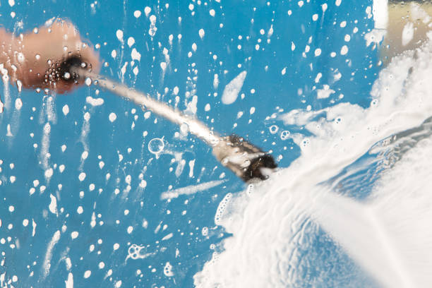 Best Fleet Vehicle Washing  in Shrewsbury, MO